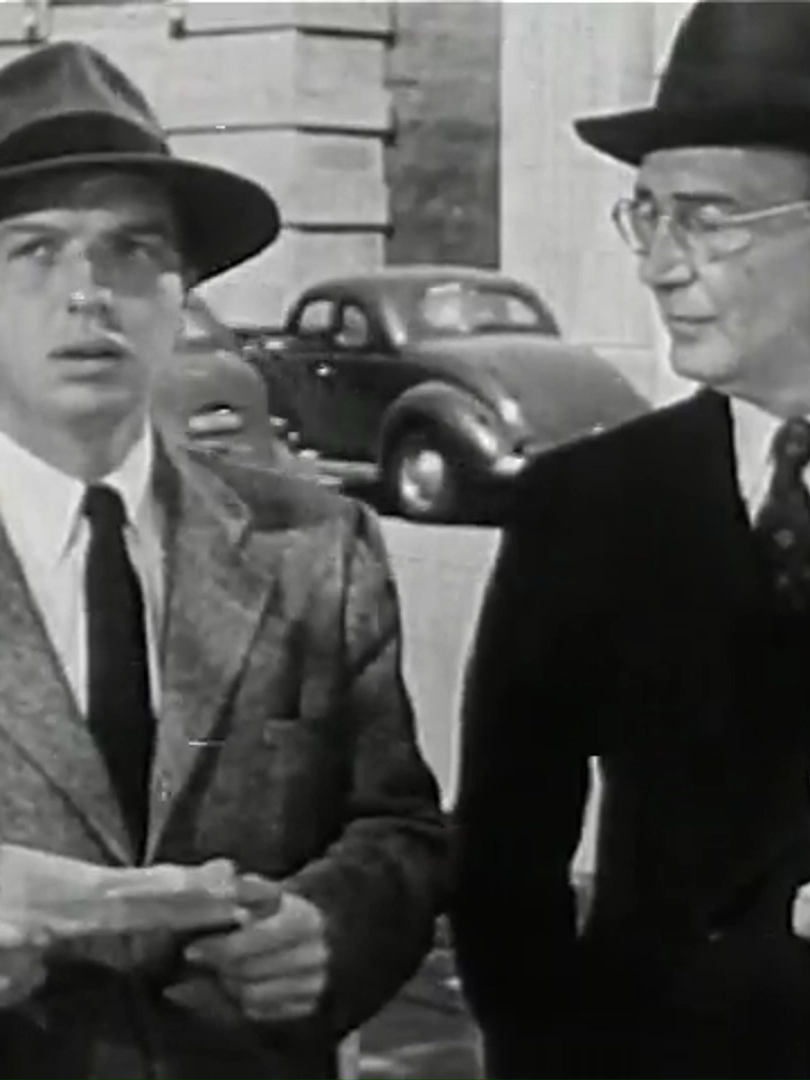another clip from 'don't be a sucker' 1947 american educational film #nostalgia #history #communism #americanhistory #historytok #ww2 #america
