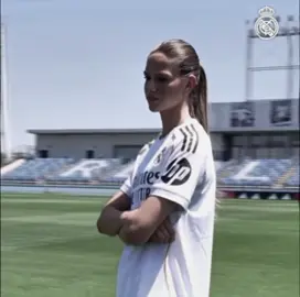 حلوتيي 😢💞💞💞💞💞 #realmadrid #fpy #foruyou #titktokidia #virla 