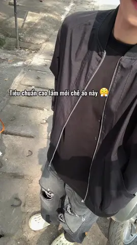 Vừa rẻ đẹp, vừa nhiều ng feedback mà có size siêu to #aokhoacgio #bomberjackets #xuhuong 