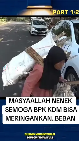 Semoga bpk KDM biasa memotivasi Para GUBERNUR di Indonesia..