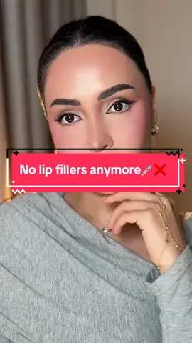 Would you try this technique? #secretbeaute #lips #beautyhacks #makeuphacks #beautytips 