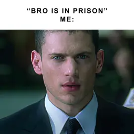 Who is the Person you would help to break out? #prisonbreak #prisonbreakedit #michaelscofield #scofield #prison 