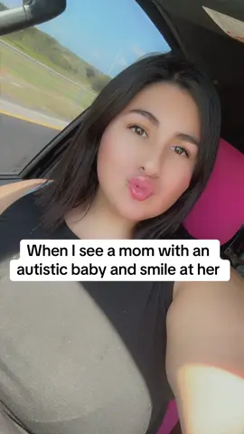 And I dooooo! I just wanna let you know I see you because I am you🫶🏼 #autismawareness #autism #autistictoddler #advocate #MomsofTikTok 