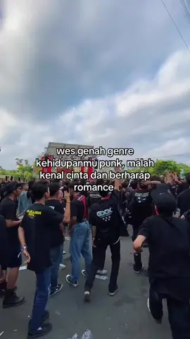 dadi aleman! #kehidupunk #punkog #fypage #4u 