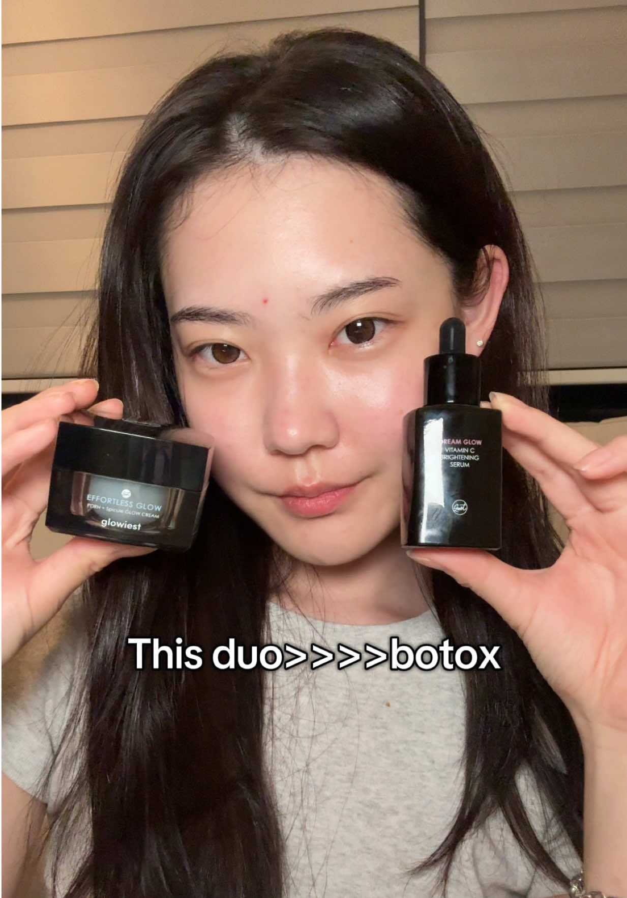 POV: your skin’s love language is PDRN💖 Available on Amazon and glowiest official site! Link in my bio #glowiest #PDRNSpiculeCream #TingletheGlow #VitaminSerum #Koreanskincare @glowiest 