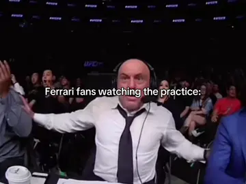 Saw Lewis qualify P5 and got happy till I remembered the penalty 😭 #ferrari #meme #f1 #fyp #bhfyp 