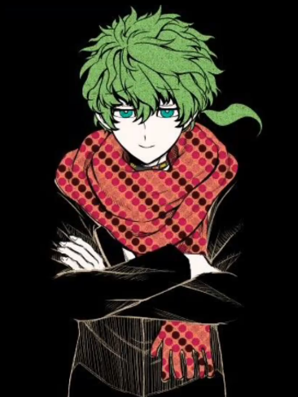 !кв/тв: Мидори! #яигридусканон #юттд #мидори #midori #yttd 