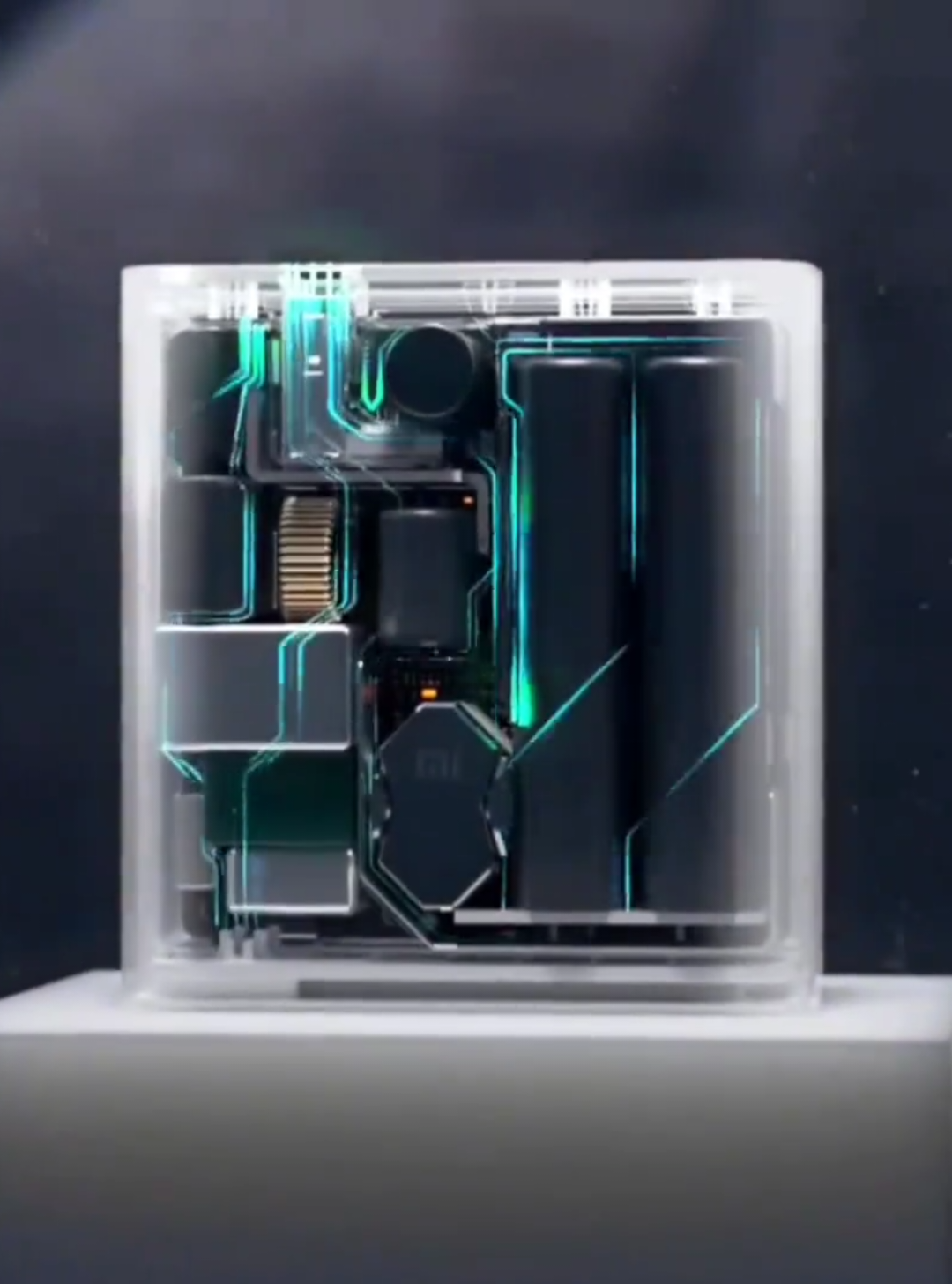 Xiaomi 10 Ultra - Mở ra kỉ nguyên công nghệ sạc siêu nhanh. #xiaomi #mi10ultra #technology #douyin #viral