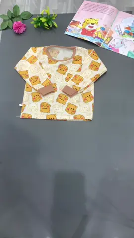 99k/4 bộ tăm lạnh cho bé ngủ điều hoà mặc mùa mưa.Giá sẽ thay đổi khi hết chương trình ưu đãi ba mẹ nhanh tay nha.#bodaitaydieuhoa #bodaitaytamlanhchobe #bodaitaytamlanh #viralvideo #xuhuong 