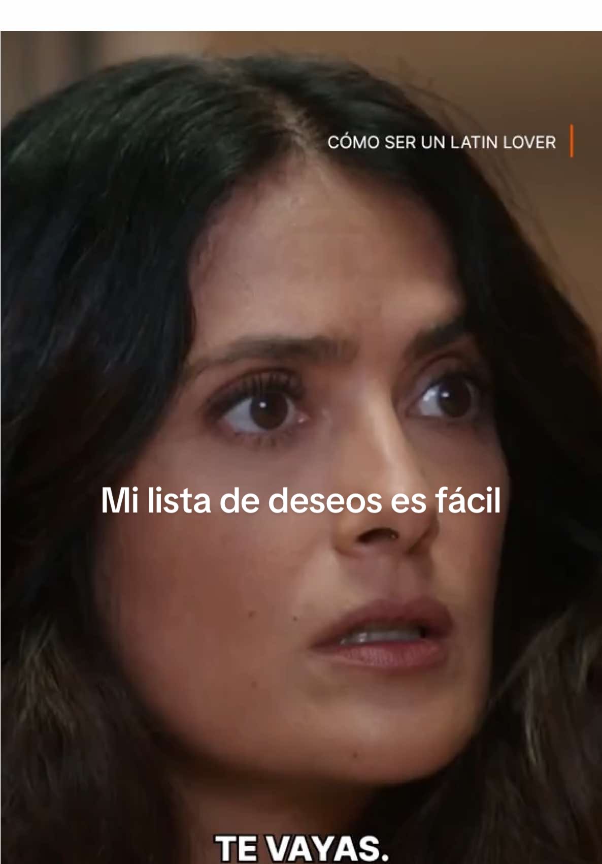 Se puso rara la oración. 🤣 🤣 #salmahayek #eugenioderbez #sugarmommy #fyp #parati