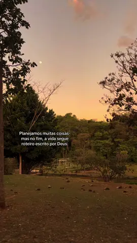Sempre segue o roteiro escrito por algo maior #samuelemateus #fy 