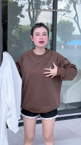 Giá của 2c áo luôn #aohoodie #aosweater 