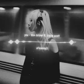 THIS MF SONGG  #a1exsmp3 #dontoliver #you #editaudio #foryoupage [travis scott]