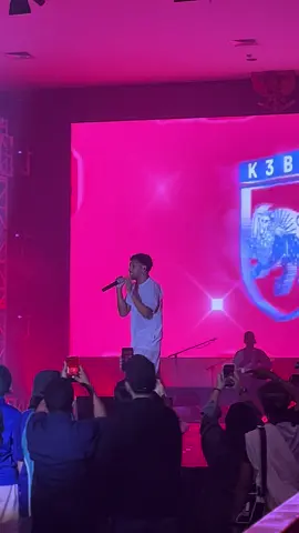 Konser K3BI di Kabupaten Sorong, Papua Barat Daya🔥  #K3BI #sorongtiktok #virallvideo_tiktok 
