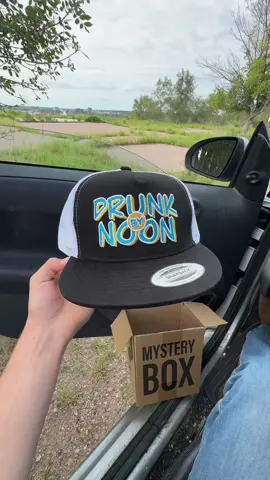 Five super clean hats #hats #mysterybox ##country##clean