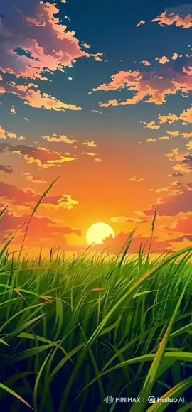 Some sunsets feel like memories you can’t go back to… but you can keep them alive on your screen. Find more on Wallpics (Link in Bio) Image by Mayraflo_o Motion made with Hailuo Ai #sunsetvibes #naturelover #4klivewallpapers #aesthetics #hailuoai 