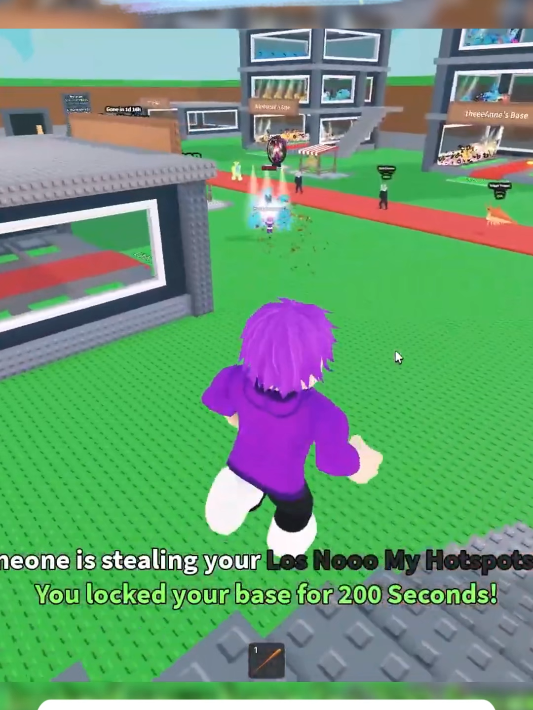 I Unlocked The Brand New SECRET RITUAL In Steal a Brainrot... Part 3