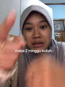 KULIAH STRESS #maba #balikin #sma #kuliah #mengerikan
