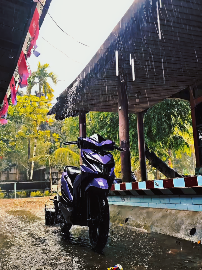 🫳🥀#fyp #sambaspride⚡ #moots? #hujanvibes #sadvibes🥀 