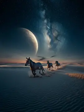 Searching for meaning? Try the fridge first.#foryou #usa #romania #horse #viral 
