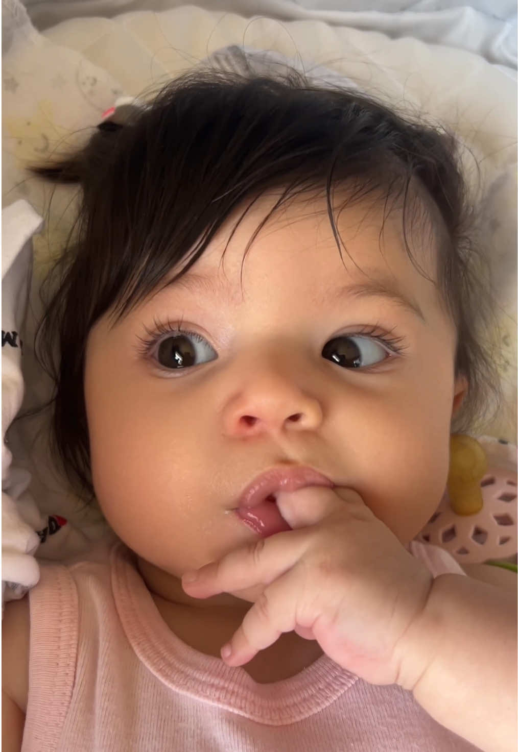 ❣️❣️❣️ #fyp #baby #bebek #keşfetedüş #asmr 