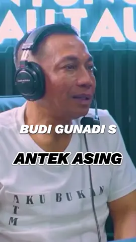 Dharma Pongrekun bongkar agenda terselubung program BIAN