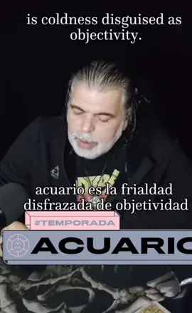 #acuario♒️ #1millionviews #viralvideo 