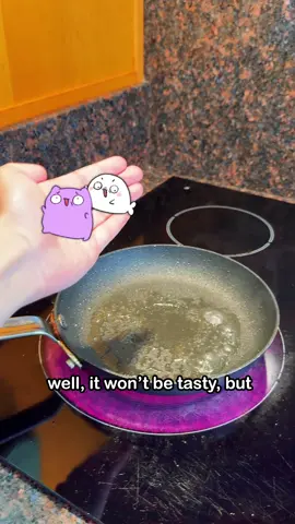 Times are tough 😔 #animation #cat #cute #wholesome