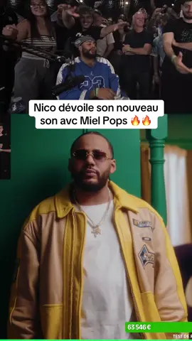 Incroyable #fyp #nico 