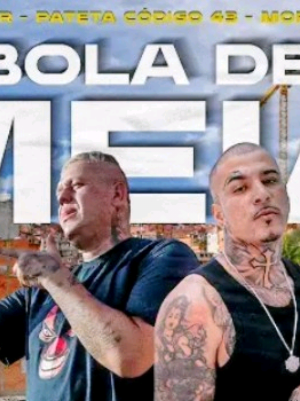 #rap #rapnacional #videoviral @Pateta código 43 