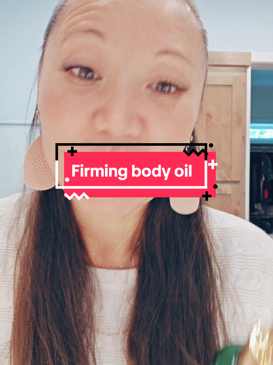 💖 Body Firming Duo – A luxurious 2-step ritual for visibly firmer, smoother skin. Combines our collagen-boosting Firming Body Oil with a premium wooden massage tool to tone, sculpt, and glow! ✨ Guasha massage tool is designed to pair perfectly with Firming Body Oil, this wooden body massage tool helps improve circulation, reduce the appearance of cellulite, and promote firmer, more toned-looking skin. #skincare #firming #lovevault 