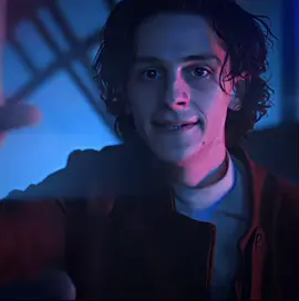 Isaac Night ☠️ #wednesday #wednesdaynetflix #slurp #isaacnight #edit 