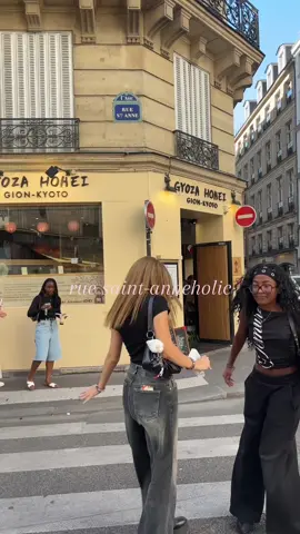 le qg #paris #fyp 