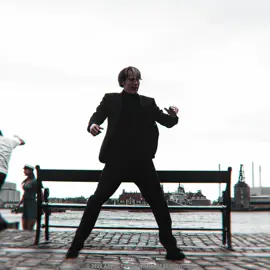W dance | #madsmikkelsen #druk #anotherround #hannibal #edit 