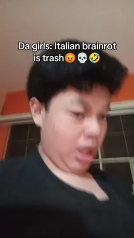 Italian brainrot rap is the best boiiii😈🔥#67 #tuff#brainrot#italianbrainrot#roasted