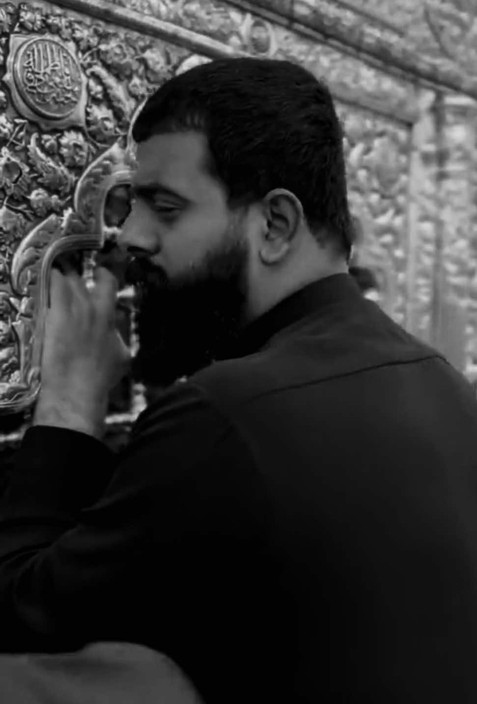 كون يم ام عون هسه 💔💔💔 تنزل قريباً #مجتبى_الكعبي #الذاكر_عباس_رحمان #هيئة_حرم_الله #🔸حيدر_صباح🔸 #fyp 