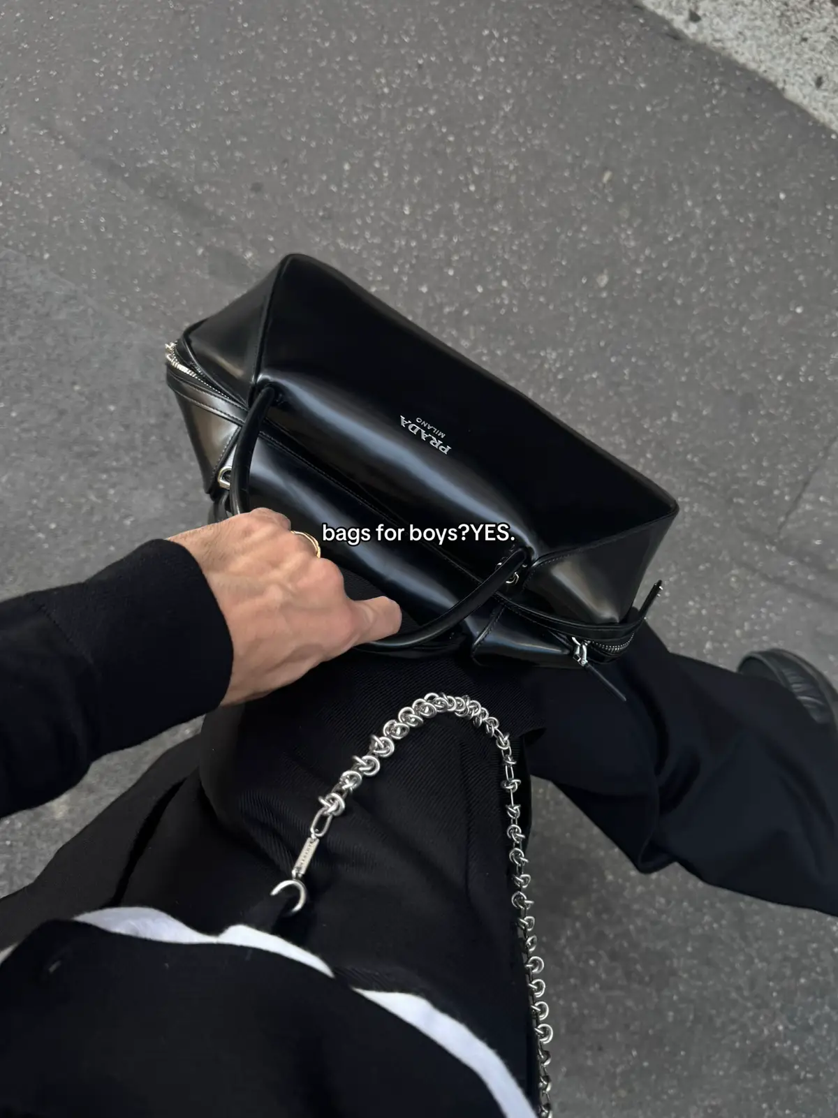my bags + styling 🏹 #fashion #fashiontiktok #bags #outfitinspo #outfit 