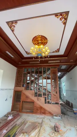 #xuhuongtiktok #monskylighting #viral #thinhhanh #ốptran 