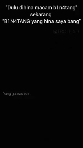 bahkan hewanpun tau😅😌🥲😭