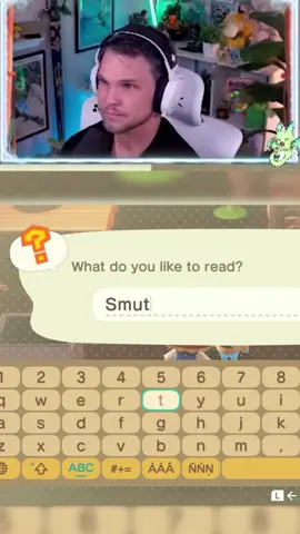 I CORRUPTED A KIDS GAME! #vandy323 #animalcrossing #nintendo #pokemontiktoker #funny 