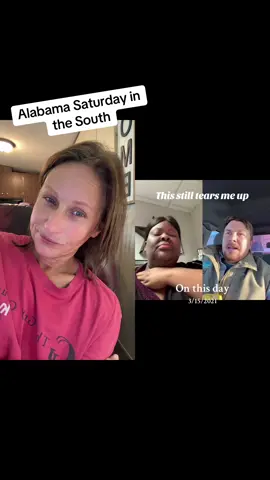 #duet with @Immunique #onthisday #alabama #south 