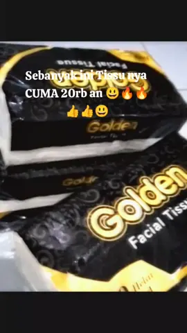 Tisu panjang Golden isi 180Helai , Dapat 6pack Kapan lagi Dapat Harga Semurah ini Co keranjang kuningnya Yah 👉👉👇👇 #affiliatetiktok  #fyppppppppppppppppppppppp  #PromoGuncang99  #Tisu Murah Dan Promo Isi 6 Pack  #tisuviraltiktok 