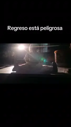 #anabelle #elconjuro4 #foryou #terror 