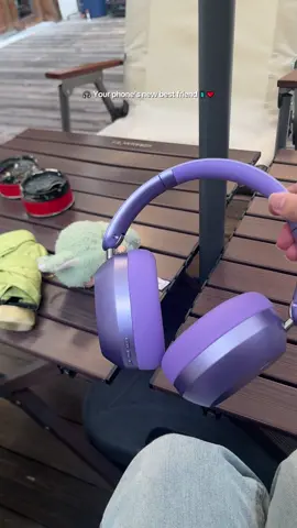 Real talk: Most $100+ earbuds aren't even this good. Try us! 🤷‍♀️#headphones #blowthisup #overearheadphones #tiktokshop #foryou 
