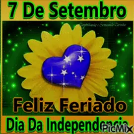 7 de setembro  #7desetembro #setedesetembro #bomdia #feriado #independiente 
