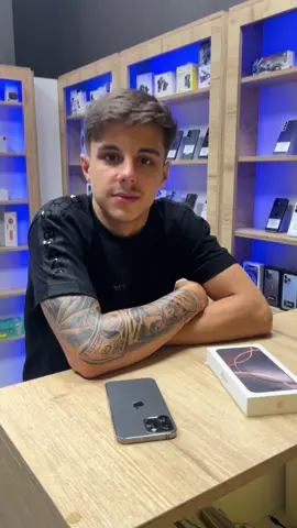 Upgrade de la 13ProMax la 16ProMax🔥 #romania #fyp #viralvideo 