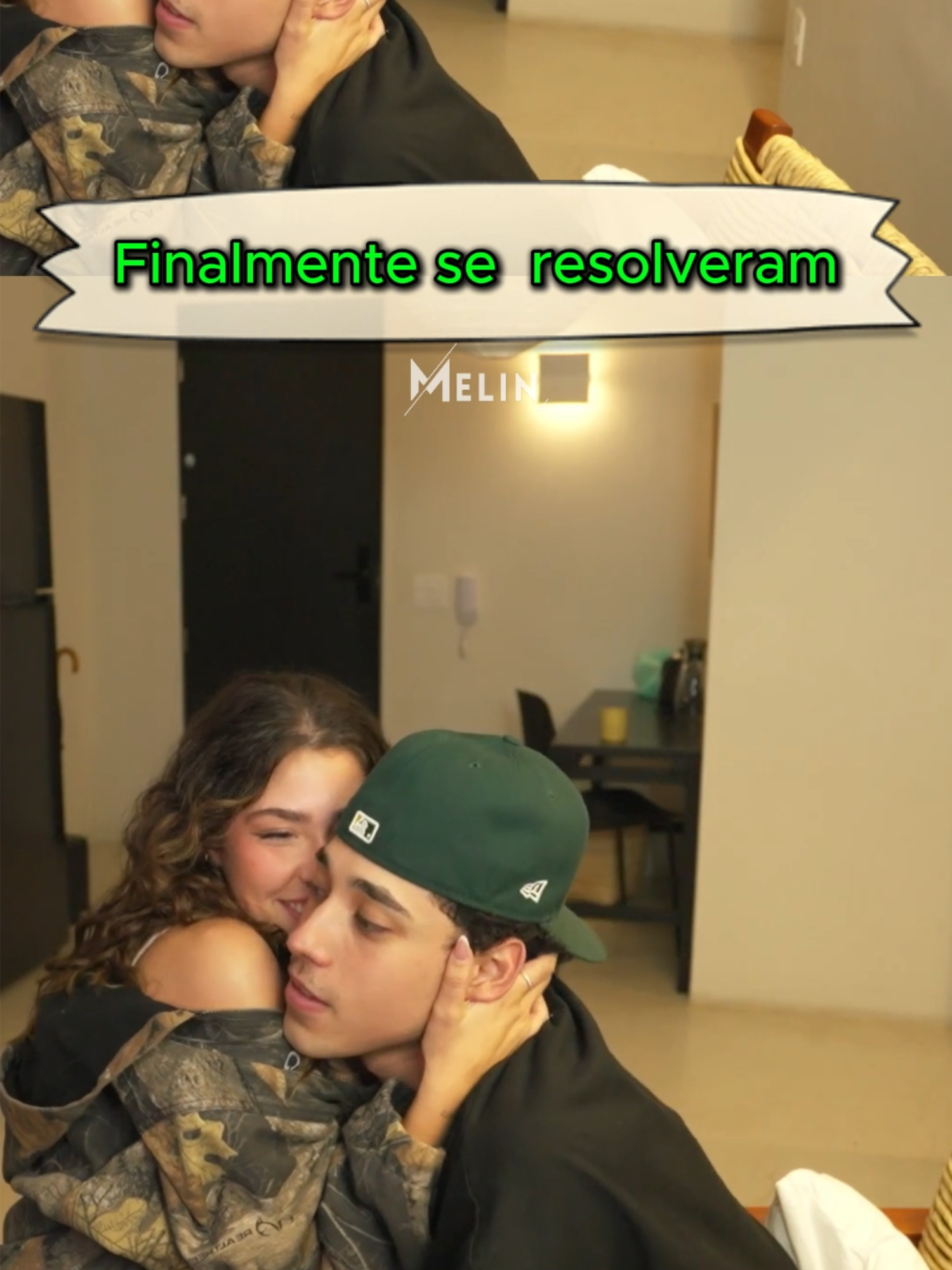 Teve até beijo 🫣🥰 #nathanpereira #portugal #portuguesa #babii #traição #juanpablo #satiro #zago #amor #romance #drama #traiu #beijo #reconciliação #desculpas #vazou #tears
