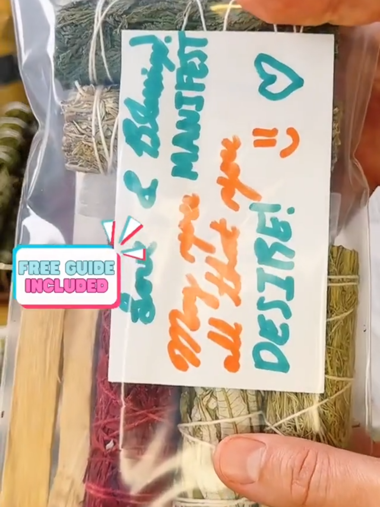 LIVE Best-Selling Smoke Cleansing Kit | Come hang out and join the LIVE party! #smokecleanse #smokecleansing #spirituality #energyhealing #sage #goodvibes #spiritualtiktok #healingtiktok #spiritualguidance #aromatherapy #healing #spiritualawakening #Fall #protectionritual #groundingyourself #witchtok #witch #spirit #spiritual #autumn