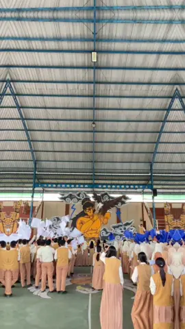 WeAreSmaga💙💙 #smagablitar #sman3blitar #dbl #dblmalang #fyp 