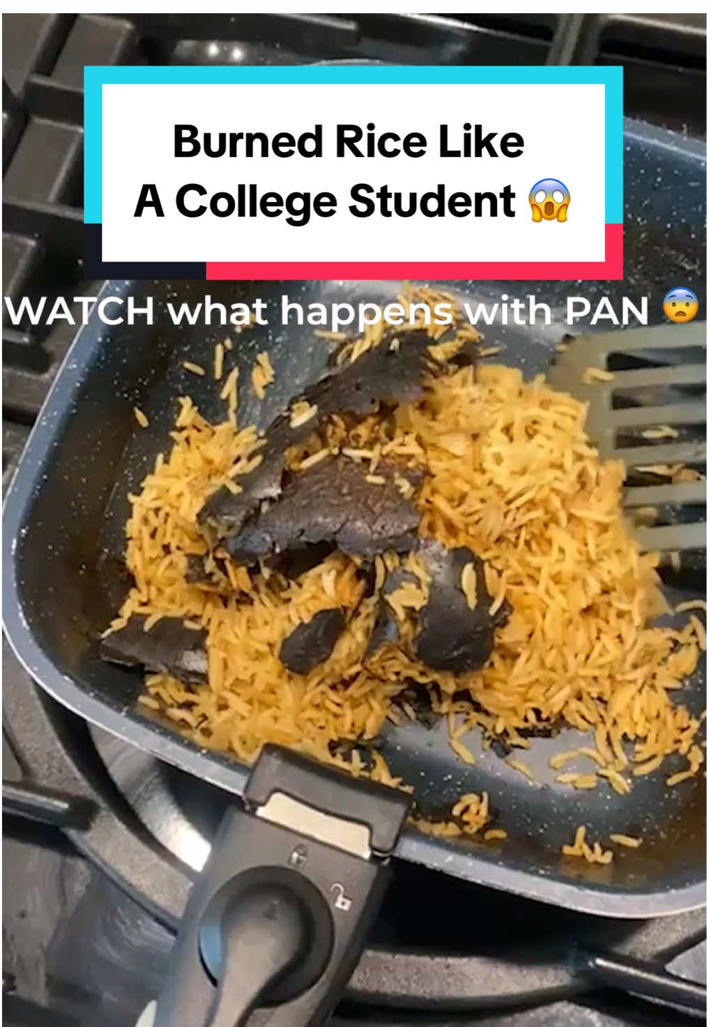 𝗖𝗼𝗺𝗺𝗲𝗻𝘁 “𝗣𝗔𝗡” if you’re ready to cook without the trauma 🍳 If you still sometimes cook like a student and forget about your rice… you definitely need 𝗙𝗹𝗮𝘃𝗼𝗿𝗦𝗧𝗢𝗡𝗘. 😅 We’ve all been there. You got distracted, forgot the stove was on, and suddenly your kitchen smells like 💩 😬 But here’s the good news: you don’t have to scrub for hours (or buy a new pan). 𝗙𝗹𝗮𝘃𝗼𝗿𝗦𝘁𝗼𝗻𝗲’𝘀 𝗻𝗼𝗻-𝘀𝘁𝗶𝗰𝗸 𝗰𝗼𝗮𝘁𝗶𝗻𝗴 𝗶𝘀 𝘀𝗼 𝘀𝘁𝗿𝗼𝗻𝗴, even our worst cooking fails wipe right off. 𝗖𝗼𝗺𝗺𝗲𝗻𝘁 “𝗣𝗔𝗡” if you’re ready to cook without the trauma 🍳 What was your biggest kitchen disaster? 𝗦𝗵𝗮𝗿𝗲 𝗯𝗲𝗹𝗼𝘄—we’ve all got one! 👇 #nonstickpan #studentjoke #cookingpan #KitchenFails #burnedrice